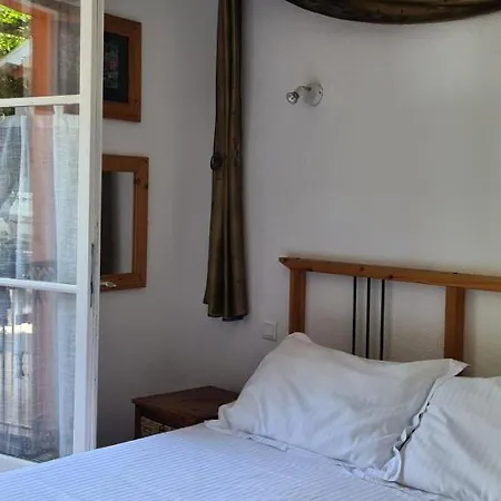 Bed & Breakfast La Fontaine - D'hotes