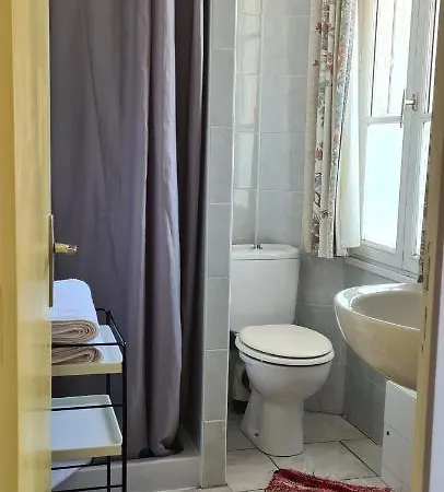 La Fontaine - D'hotes Frühstückspension Olette