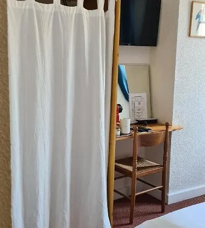 La Fontaine - D'hotes Bed & Breakfast *