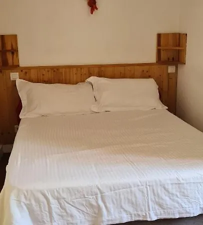 La Fontaine - D'hotes 3*