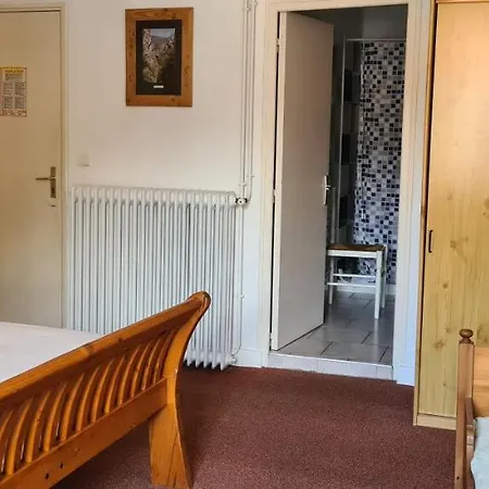 Bed & Breakfast La Fontaine - D'hotes Olette