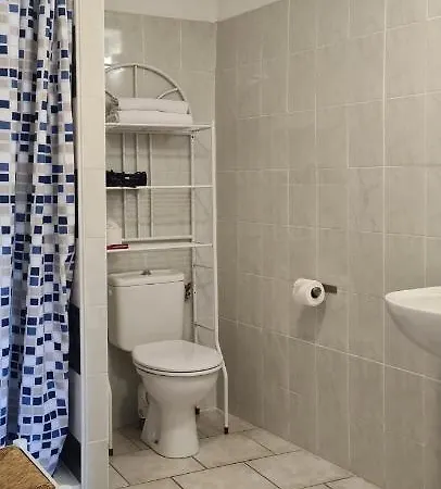 Bed and breakfast La Fontaine - D'hotes Olette