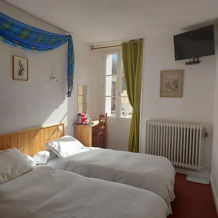 Bed and breakfast La Fontaine - D'hotes