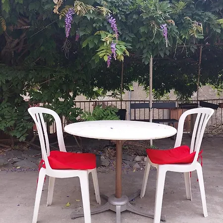 Bed and breakfast La Fontaine - D'hotes 3*