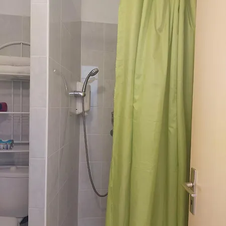 La Fontaine - D'hotes 3*