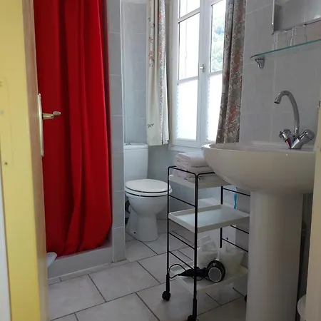 La Fontaine - D'hotes