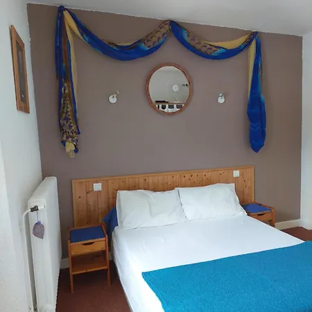 La Fontaine - D'hotes B&B Olette