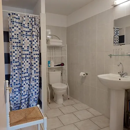 La Fontaine - D'hotes B&B