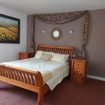 Bed and breakfast La Fontaine - D'hotes 3*