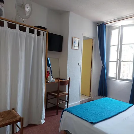 La Fontaine - D'hotes 3* Olette