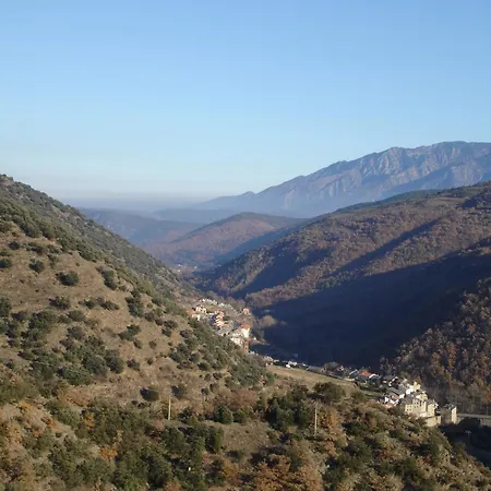 La Fontaine - D'hotes 3*