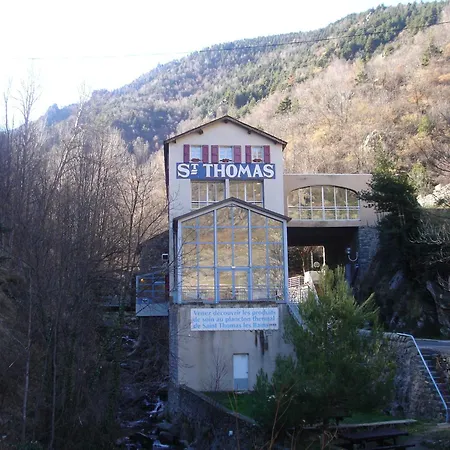 La Fontaine - D'hotes Bed and breakfast Olette