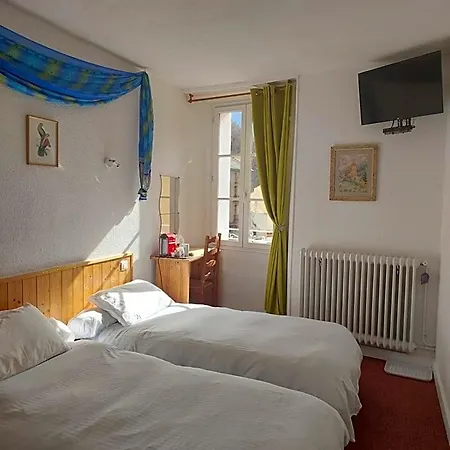 Bed and breakfast La Fontaine - D'hotes Olette