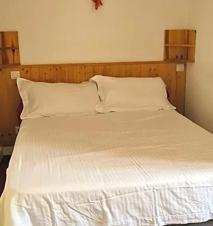 B&B La Fontaine - D'hotes 3*