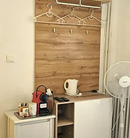 B&B La Fontaine - D'hotes