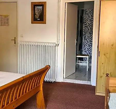 Bed and breakfast La Fontaine - D'hotes Olette