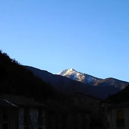 La Fontaine - D'hotes 3*