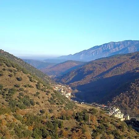 La Fontaine - D'hotes Bed and breakfast 3*