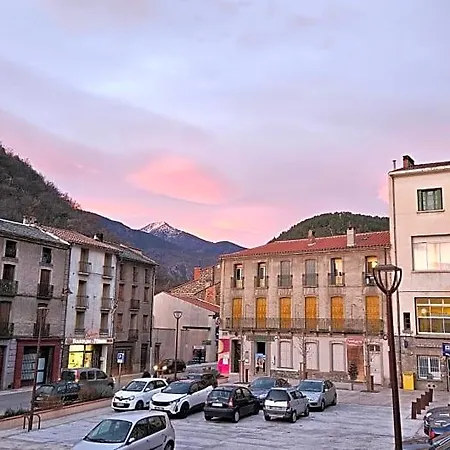 La Fontaine - D'hotes Olette