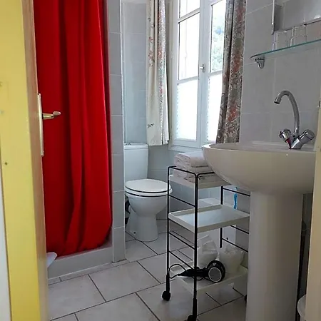 La Fontaine - D'hotes B&B Olette