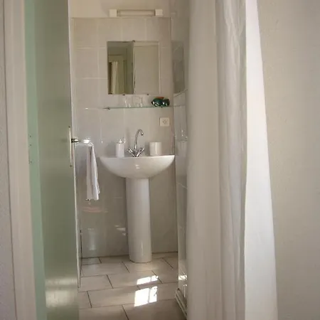 La Fontaine - D'hotes B&B