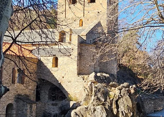 La Fontaine - D'hotes 3*