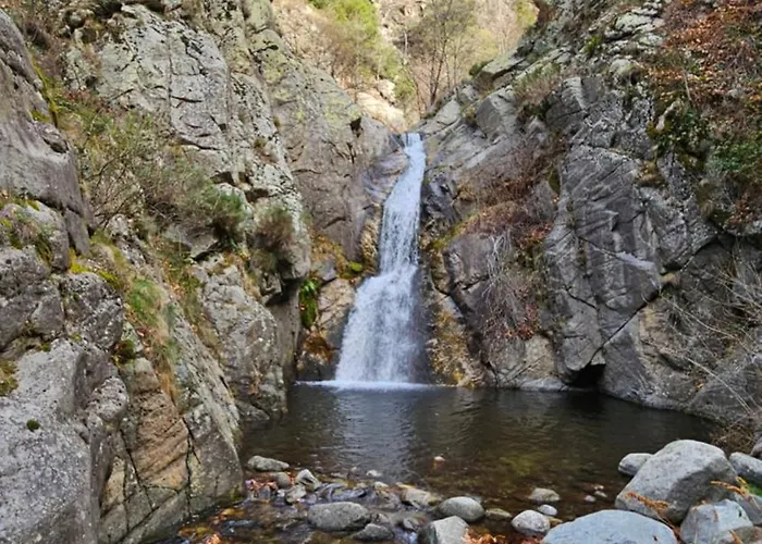 La Fontaine - D'hotes