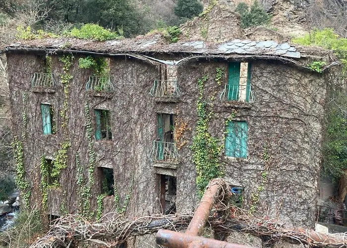 La Fontaine - D'hotes Olette