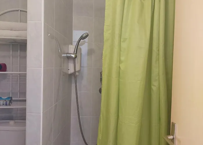 La Fontaine - D'hotes 3*