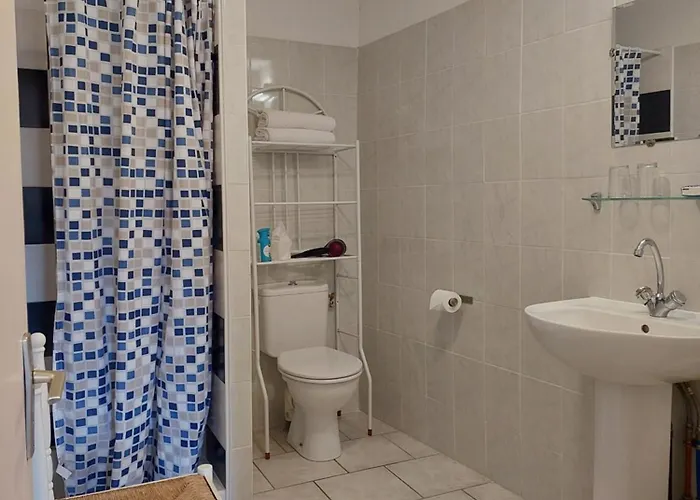 La Fontaine - D'hotes Bed and breakfast